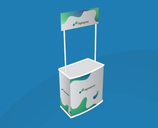 Event Desk MAP Digital